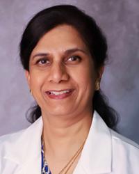 Vasantha Agusala, MD