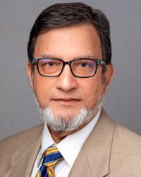 Khawaja Anwar, MD