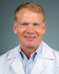 Blaine Cashmore, MD