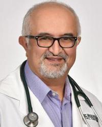 Joseph Chavez, MD