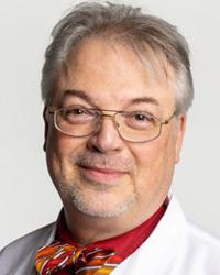 Radu Constantine, MD