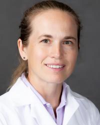 Dagmar Crosby, MD