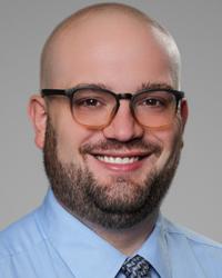 Casey Fitzpatrick, MD