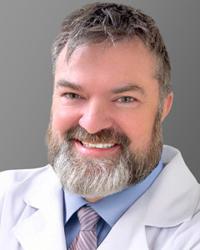 Thomas Frazier, MD