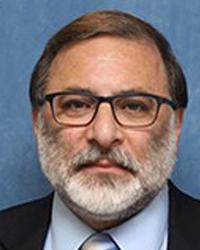 Andrew Freedman, MD, FAASM, FCCP