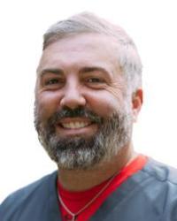 Chad Galle, CRNA, NSPM-C