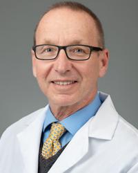Robert Glenney, MD