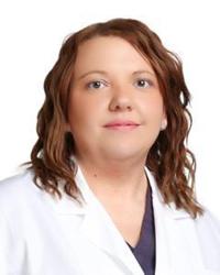 Brittney Herald, APRN