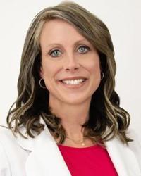 Rebecca Holbrook, APRN