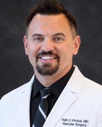 Kyle Kimbal, MD