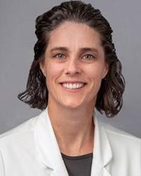 Alyssa Leveque, M.D.