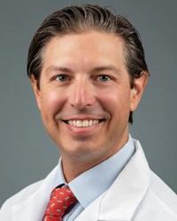 Daniel Mangiapani, MD