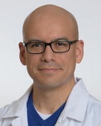 Jonathan Morales, FNP