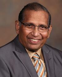 Jayaram Naidu, MD