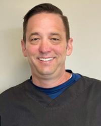 Curt Niederhauser, PA