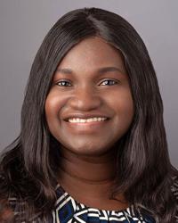 Jurido Olukunle, M.D.