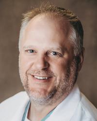 Justin Parkinson, MD