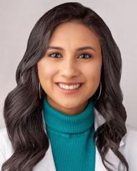 Katherine Perales, CFNP