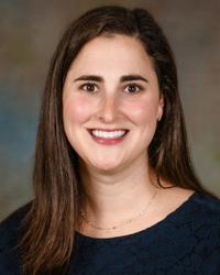 Katherine Gonzalez, DNP, APRN, AGACNP-BC, FNP-C