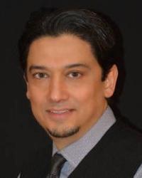 Kambiz Soleymani
