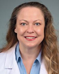 Sandra Spackman, APRN