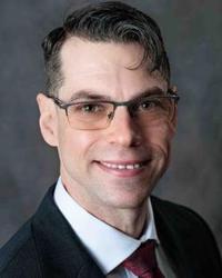Kyle Thorne, MSNA, CRNA, NSPM-C