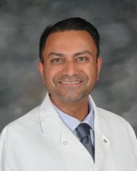 Naren Vasudaven, PA-C