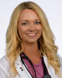 Brandi Webb,  FNP-C