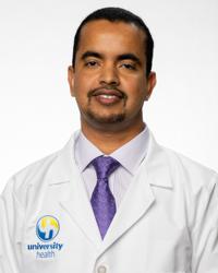 University Health Truman Medical Center - Provider directory ...