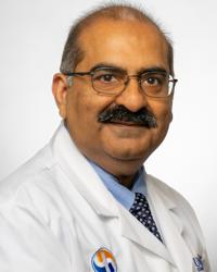 Faisal Ahmad, MD,  FACP,  DABOM