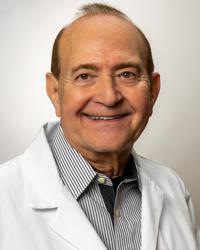 Arthur A. Allen, II, MD