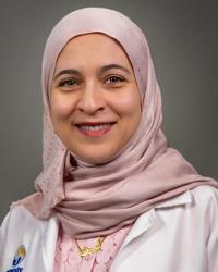 Leen Al-Sayyed