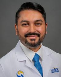 Umair Ansari