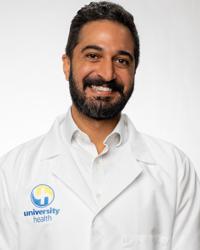 Dr. Reda Asad, MD - Kansas City, MO - Endocrinology