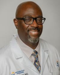 Stanley M. Augustin