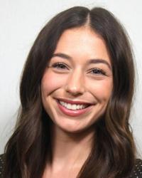 Alexis Barash, LMSW