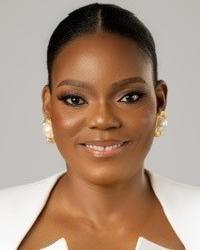 Ogochukwu  Benye