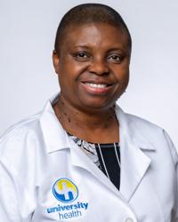 Glory Chukwusom