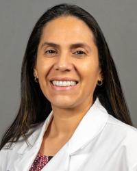 Jacqueline De La Cruz