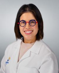 Mary Duarte