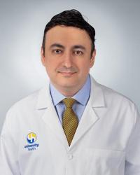 Amirreza Fatehi, MD