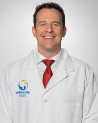 Dr. Matthew Fink, MD, FAAD - Independence, MO - Dermatology