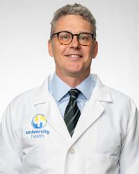 Garth Fraga, MD,  MSc