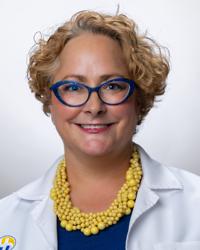 Angela French, APRN,  FNP-C,  OCN 