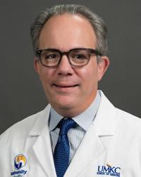 Michael Giocondo, MD