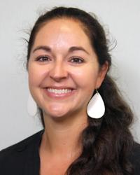 Audrey Greaves