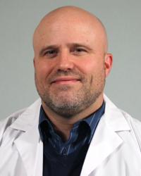 John Grow, MSN, APRN - Independence, MO