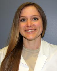 Dr. Anna Haynes, MD - Independence, MO - Family Medicine