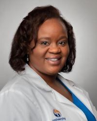 Ta'Hera C Kates, APRN, FNP-C