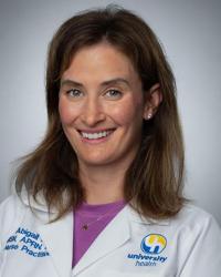 Abigail Kohn, FNP-C